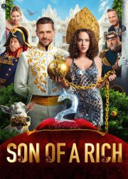 Son of a Rich 2 Movie Poster