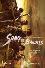 Song of the Bandits Web Series Poster