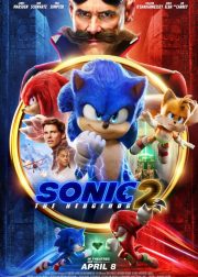 Sonic the Hedgehog 2 Movie (2022) Cast & Crew, Release Date, Story, Review, Poster, Trailer, Budget, Collection