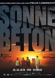 Sonne und Beton Movie (2023) Cast, Release Date, Story, Budget, Collection, Poster, Trailer, Review