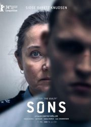 Sons Movie Poster