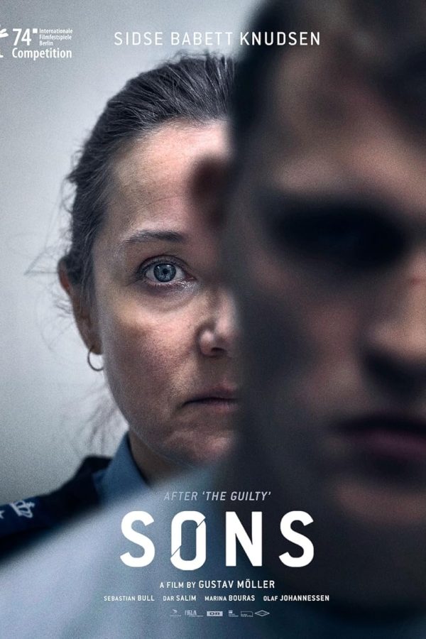 Sons Movie Poster