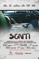 Sonti Movie Poster
