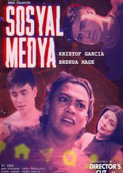 Sosyal Medya Movie (2023) Cast, Release Date, Story, AQ Prime, Poster, Trailer, Review
