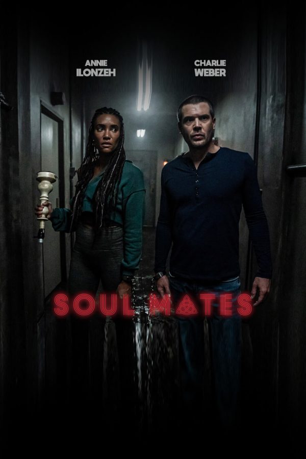 Soul Mates Movie Poster