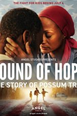 Sound of Hope: The Story of Possum Trot Movie Poster