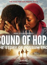 Sound of Hope: The Story of Possum Trot Movie Poster