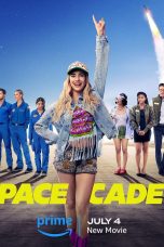 Space Cadet Movie Poster