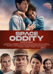 Space Oddity Movie (2022) Cast, Release Date, Story, Budget, Collection, Poster, Trailer, Review