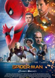 Spider-Man: Homecoming Movie (2017) Cast, Release Date, Story, Budget, Collection, Poster, Trailer, Review