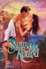 Spin Me Round Movie Poster