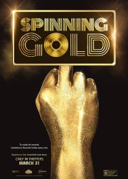Spinning Gold Movie (2023) Cast, Release Date, Story, Budget, Collection, Poster, Trailer, Review