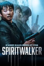 Spiritwalker Movie Poster