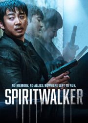 Spiritwalker Movie Poster