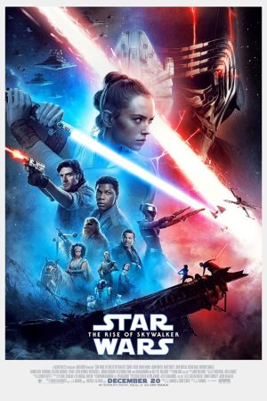 Star Wars: The Rise of Skywalker Movie (2019) Cast, Release Date, Story, Budget, Collection, Poster, Trailer, Review