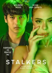 Stalkers Web Series (2023) Cast, Release Date, Episodes, Story, Poster, Trailer, Vivamax Watch Online