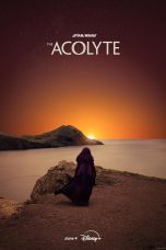 Star Wars: The Acolyte TV Series Poster