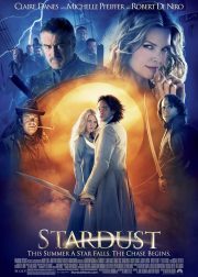 Stardust Movie Poster