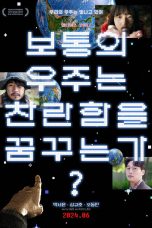 Stars in the Ordinary Universe Movie Poster