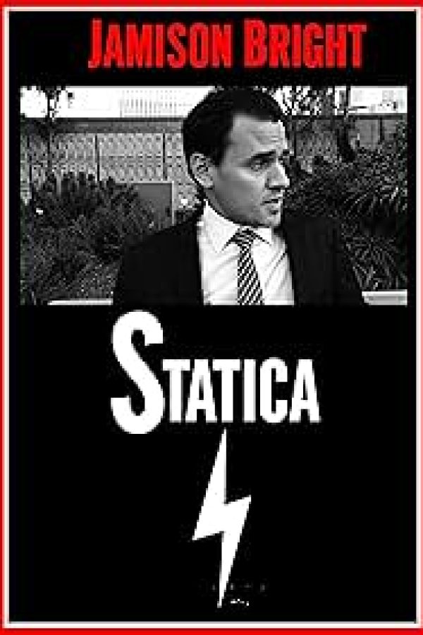 Statica Movie Poster