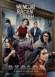 Stealing-Raden-Saleh-Movie-Poster