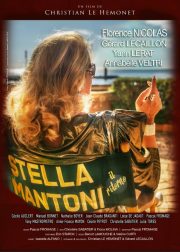 Stella Mantoni, Il Ritorno Movie Poster