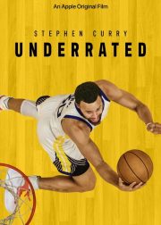 Stephen Curry: Underrated Movie Poster