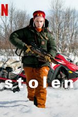 Stolen Movie Poster