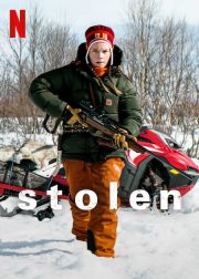 Stolen Movie Poster