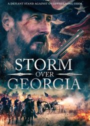 Storm Over Georgia Movie Poster