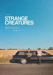 Strange Creatures Movie Poster