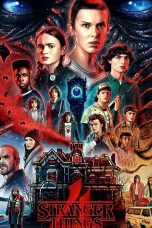 Stranger Things Season 4 (Vol 1-2) TV Series (2022) Cast & Crew, Release Date, Story, Episodes, Review, Poster, Trailer