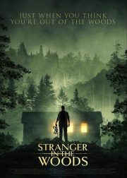 Stranger in the Woods Movie Poster