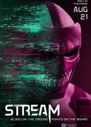 Stream Movie Poster