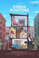 Stress Positions Movie Poster