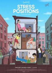 Stress Positions Movie Poster