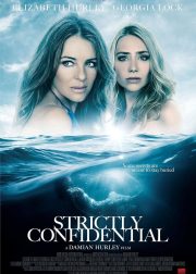 Strictly Confidential Movie Poster