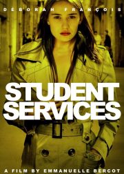 Student Services Movie Poster