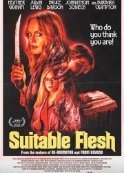 Suitable Flesh Movie Poster