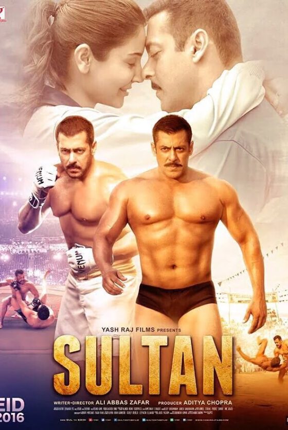 Sultan Movie (2016) Cast & Crew, Release Date, Story, Review, Poster, Trailer, Budget, Collection