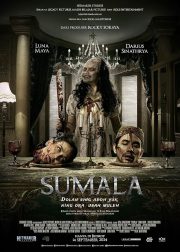 Sumala Movie Poster