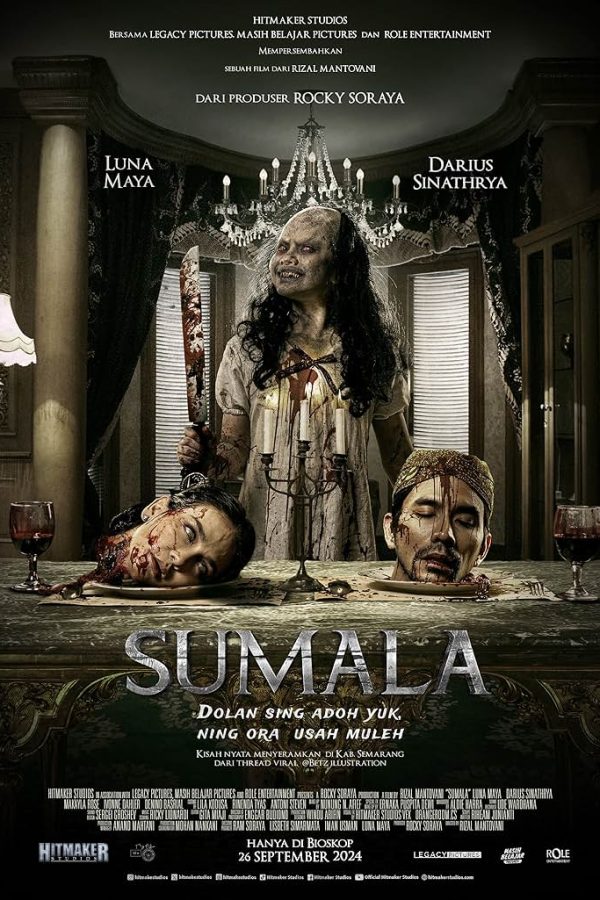 Sumala Movie Poster