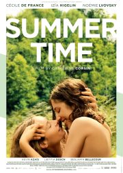 Summertime Movie Poster