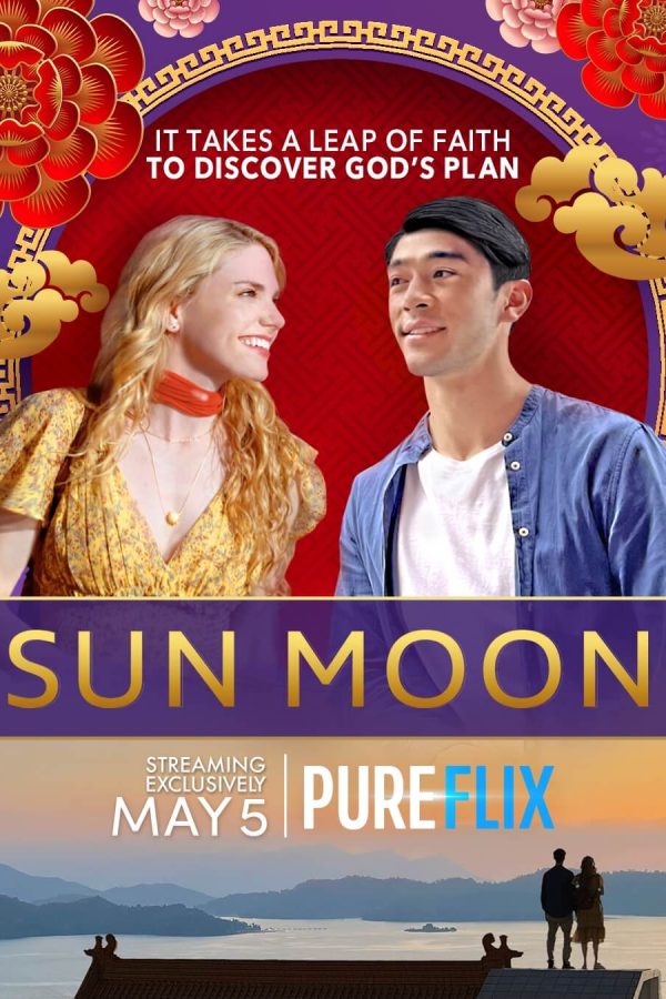 Sun Moon Movie Poster