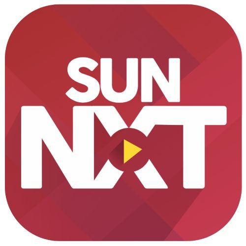 Sun-NXT Logo