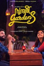 Sundari Gardens Movie Poster