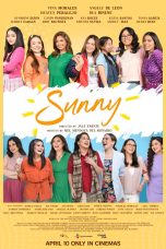 Sunny (Philippine) Movie Poster
