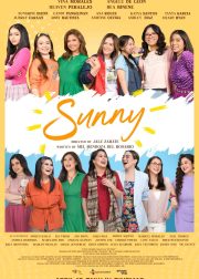 Sunny (Philippine) Movie Poster
