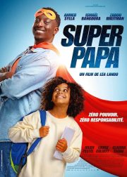 Super Papa Movie Poster