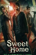 Sweet Home (Season 1) TV Series Poster